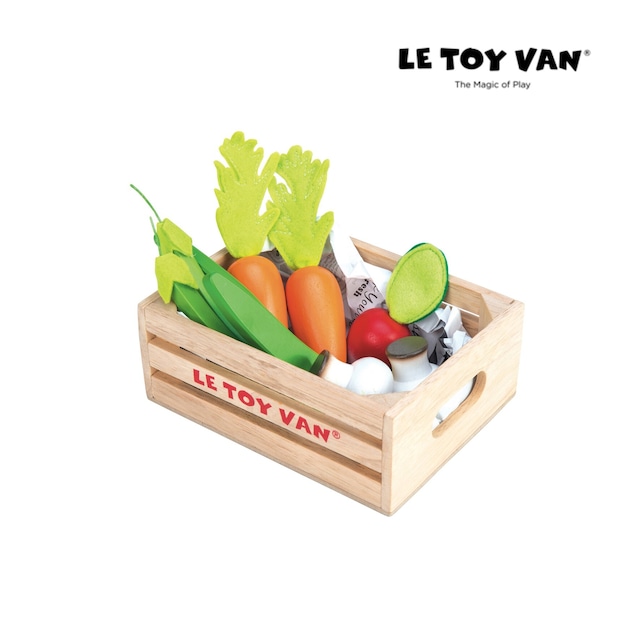 LE TOY VAN /  ベジタブルセット