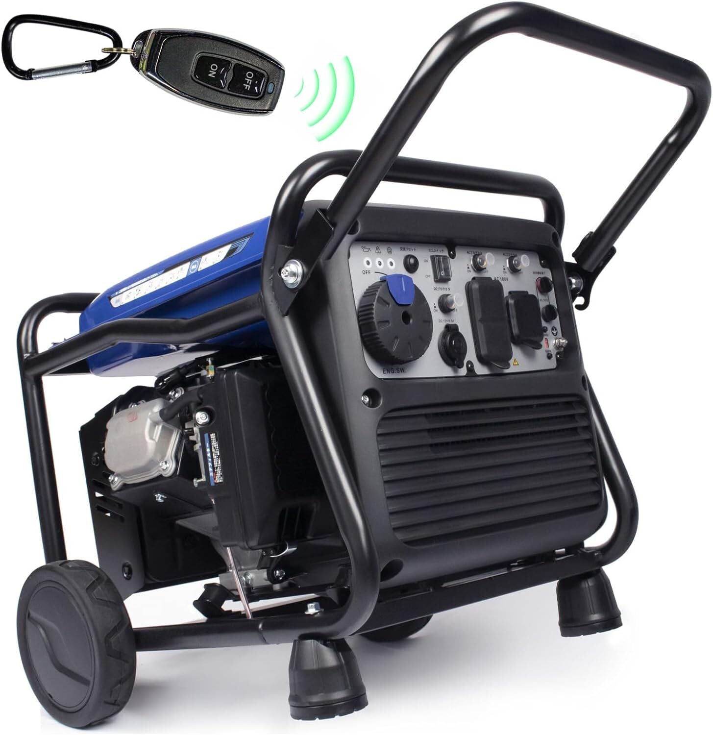 洗浄機発電機 ALL ITEM | Gaidoh