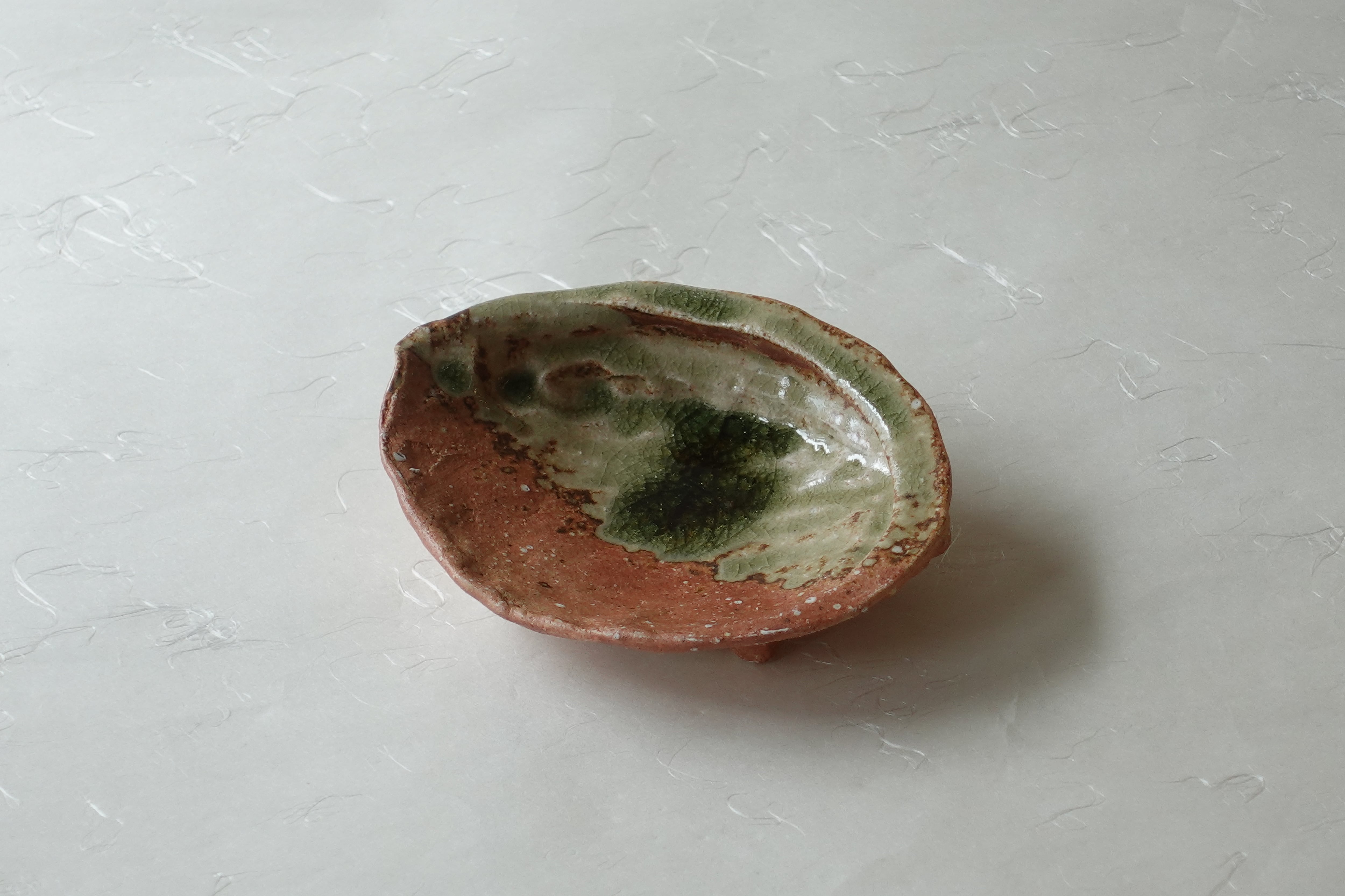 小林漆陶