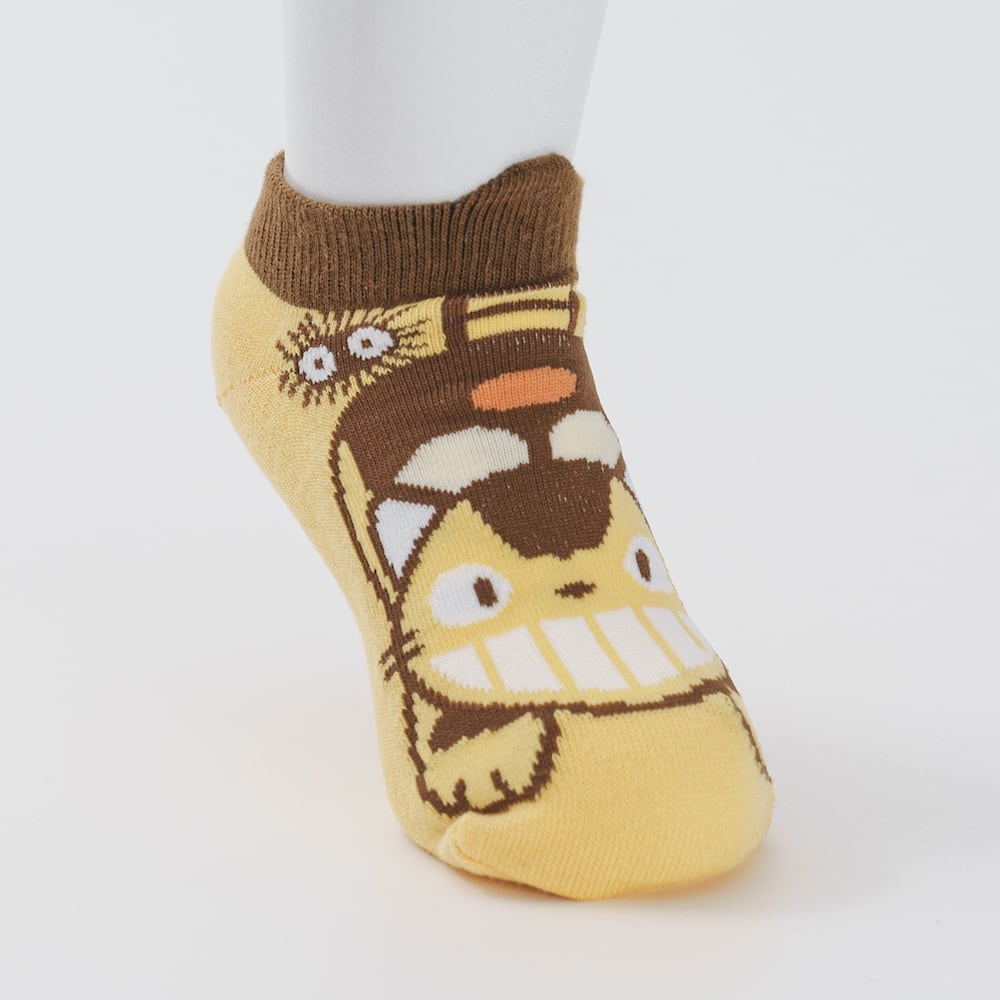 となりのトトロ 靴下・ソックス 13~19cm(5175)