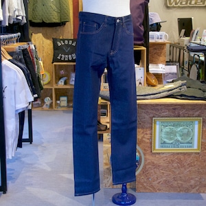 WATERS Clothing Skiny Denim ウォータースクロージング