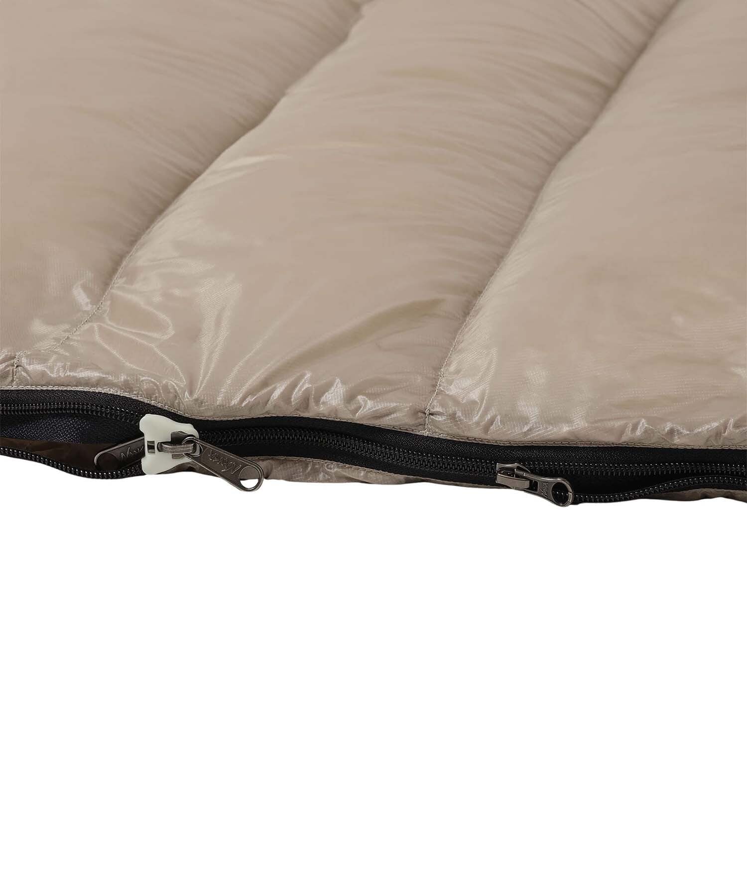 NANGA×FRAGMENT SQUARE FOOT 400 ナンガ×フラグメント スクエアフット