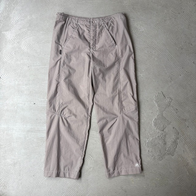 NIKE ACG / Nylon pants