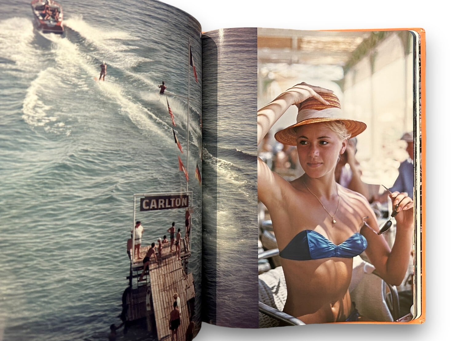 SF030】 Louis Vuitton Fashion Eye French Riviera(2019) / Slim