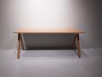 KOKUYO DAYS OFFICE wood tilt ダイニングテーブル / ナチュラル 北欧 コクヨ デイズオフィス ウッドチルト / 関連:アクタス HAY ムート