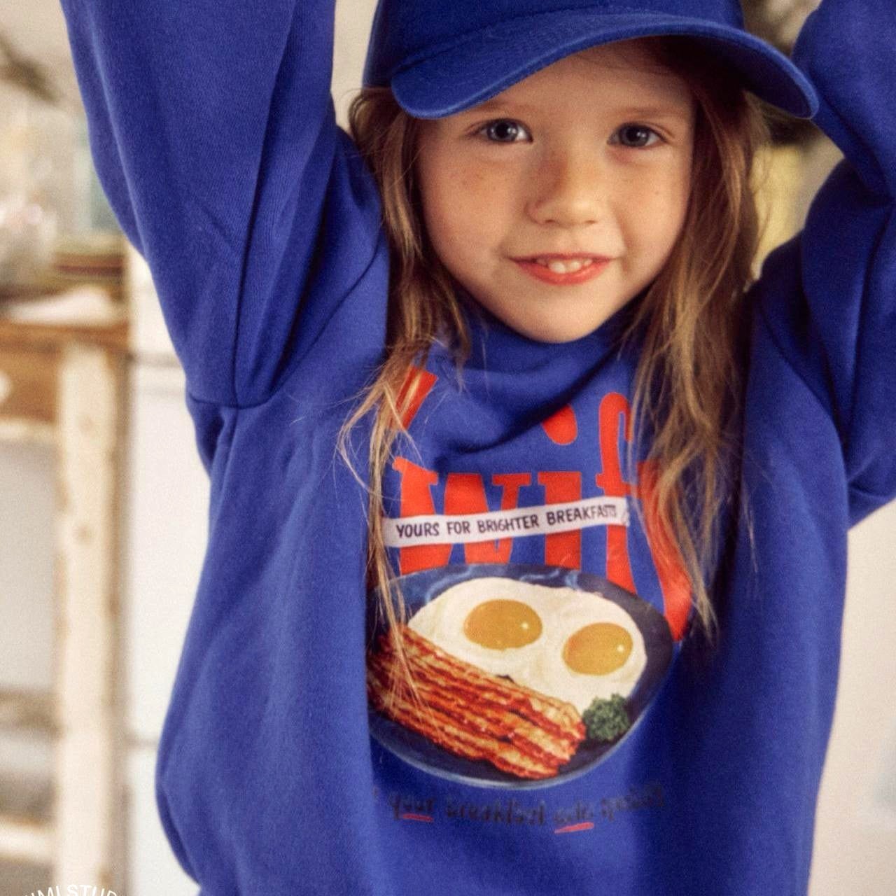 «予約»«ジュニアサイズあり» By MiMi エッグmtm 2colors