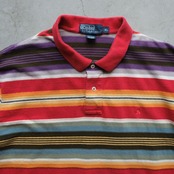 Polo Ralph Lauren Polo Shirt / XL