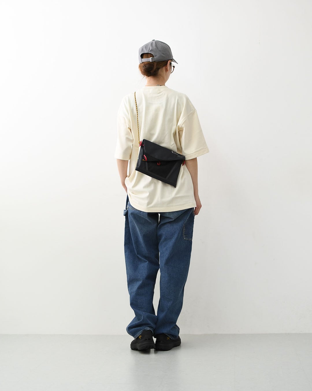 KLATTERMUSEN [クレッタルムーセン] Hrid WP Accessory Bag 1.5L