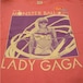 LADY GAGA THE MONSTER BALL TOUR Tシャツ ★【クリックポスト利用で送料無料】