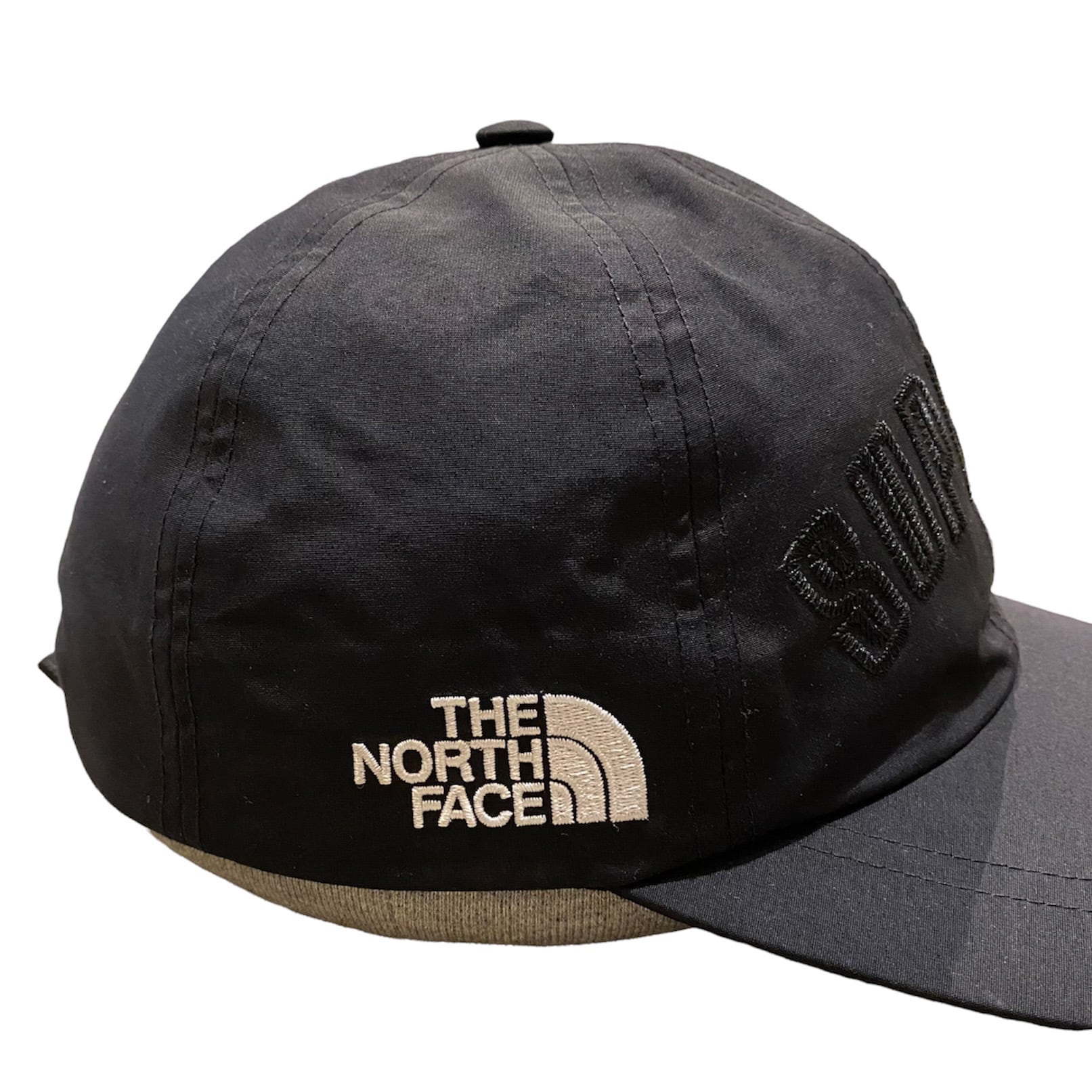 ◼️レア◼️SUPREME The North Face ゴアテックス キャップ