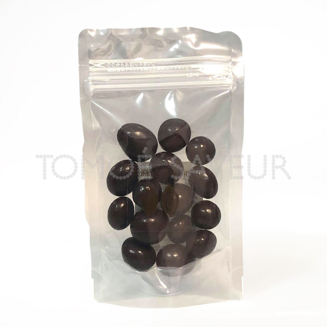 シャテル ブラジルナッツ 50ｇ トモエサヴール