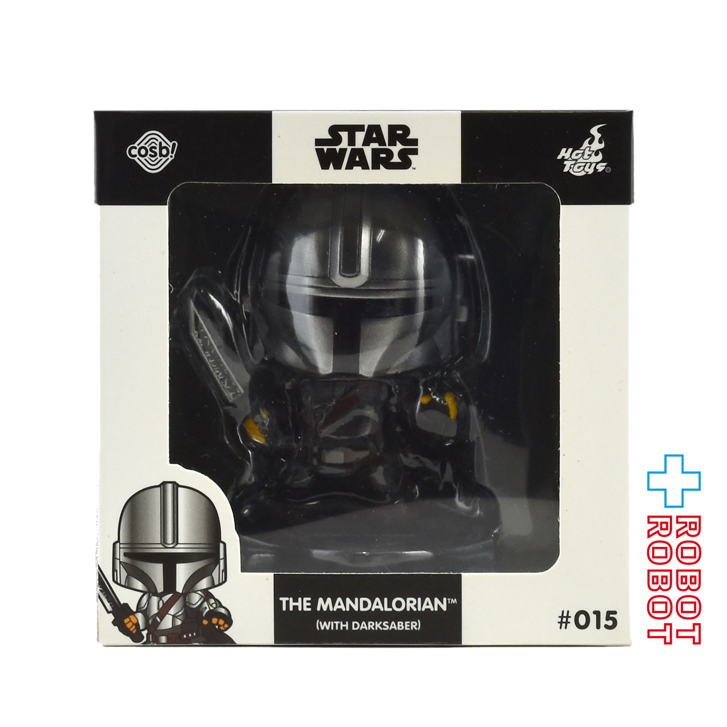 ホットトイズ コスビ スター・ウォーズ・コレクション TVドラマ マンダ