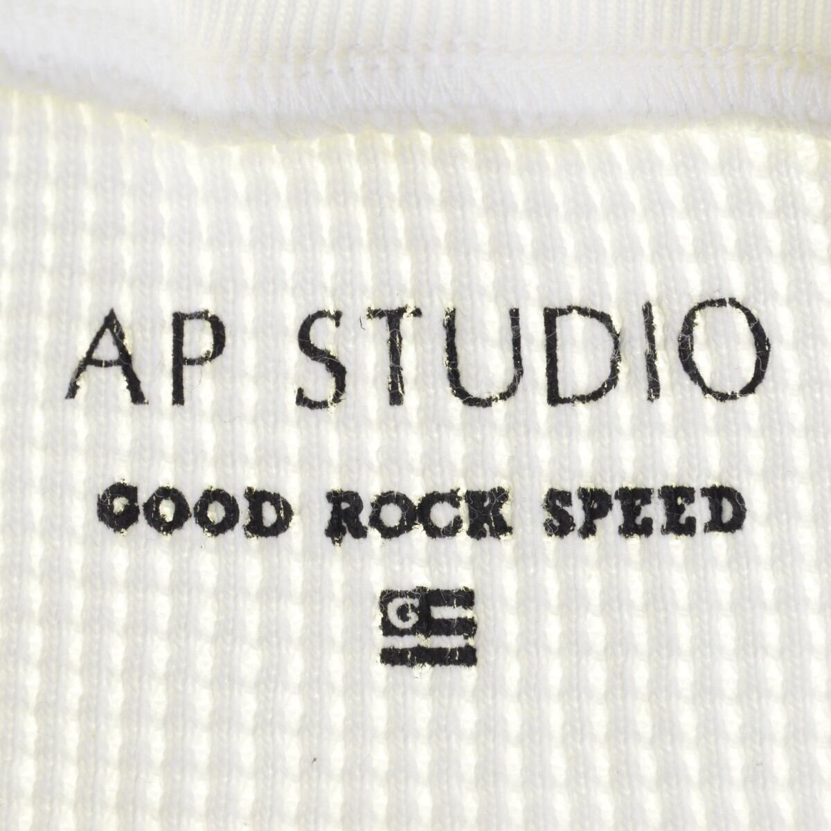 GOOD ROCK SPEED × AP STUDIO / グッドロックスピード × エーピー ...