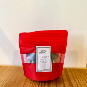 グラノーラチョコ/グルテンフリー