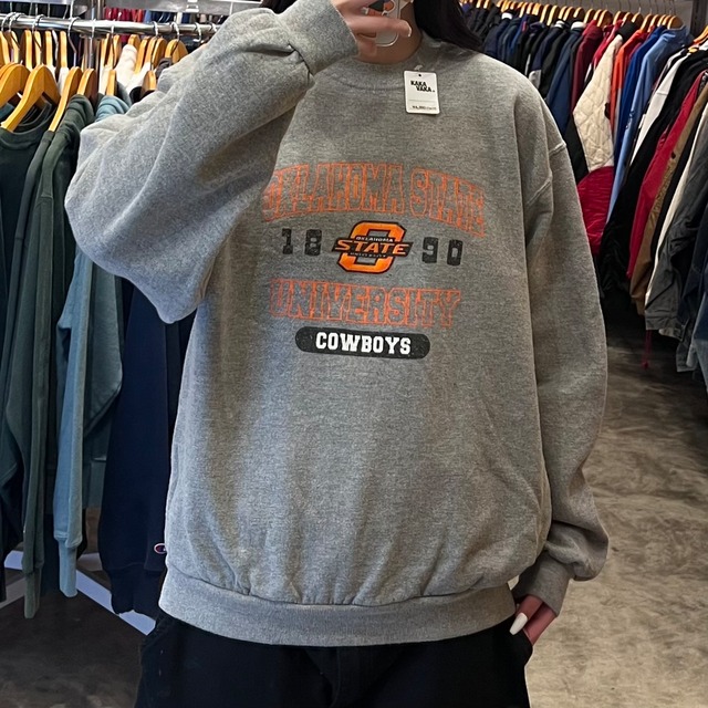 【JERZEES】スウェット
