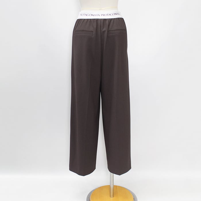 PROTAGONISTA プロタゴニスタ PANTS Spick & Span スピックアンド