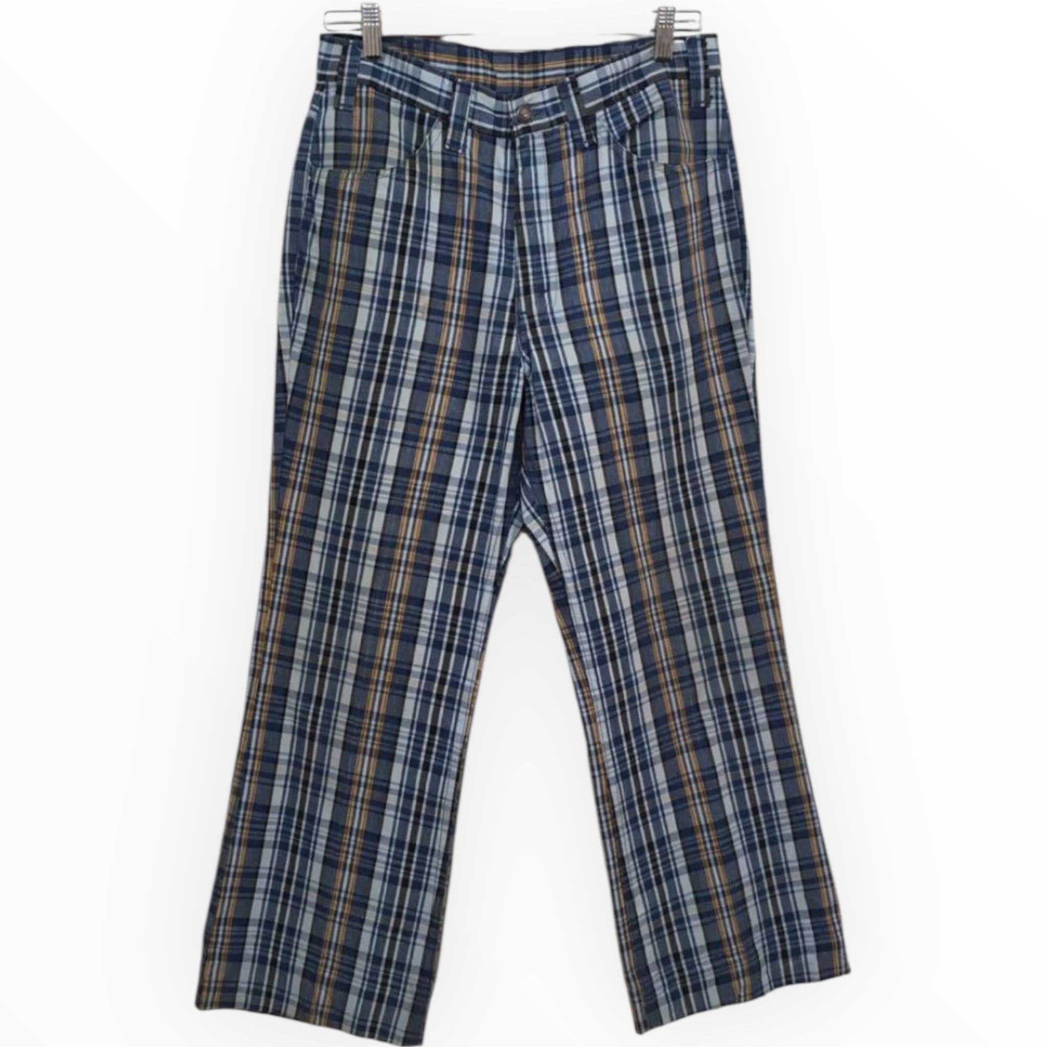 60s BIG E ビッグE Levi's リーバイス スタプレ スラックス | TOITOI