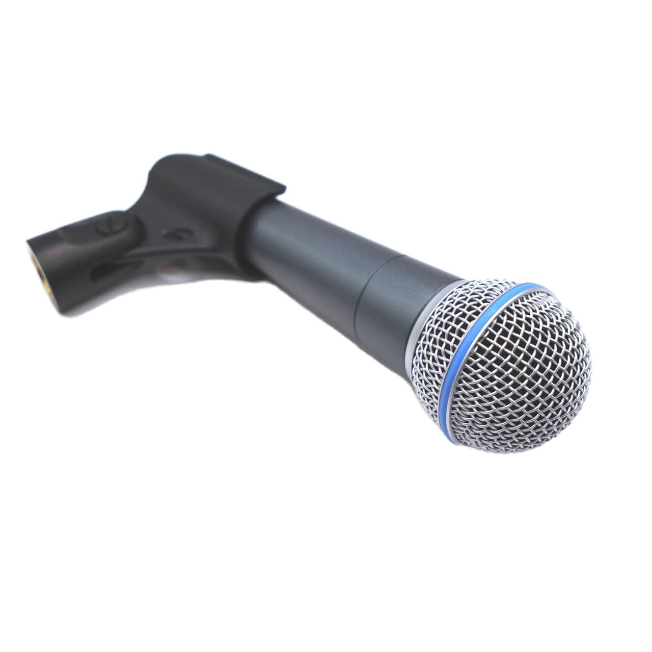 SHURE シュア Beta58A-J ボーカル用ダイナミックマイク | 西尾楽器BASE 