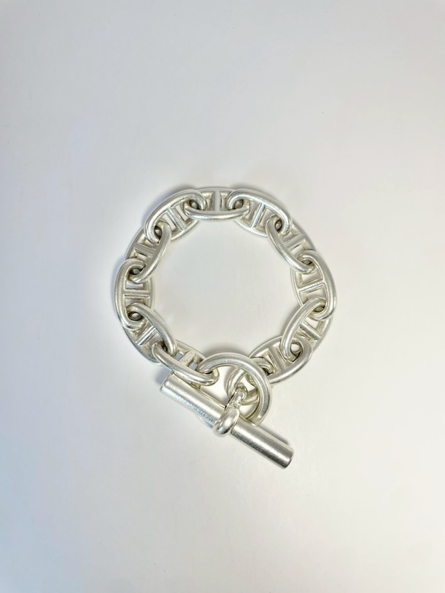 エルメス シェーヌダンクルTGM11コママルジェラ期 ヴィンテージ Hermes