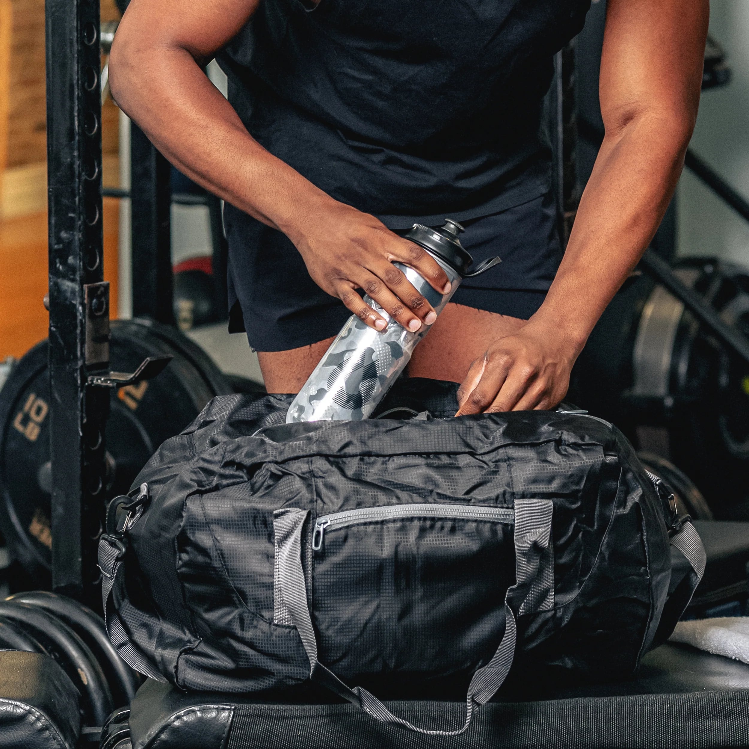 ハイドラパック ポーラスポーツ 600ml | アドスポーツ