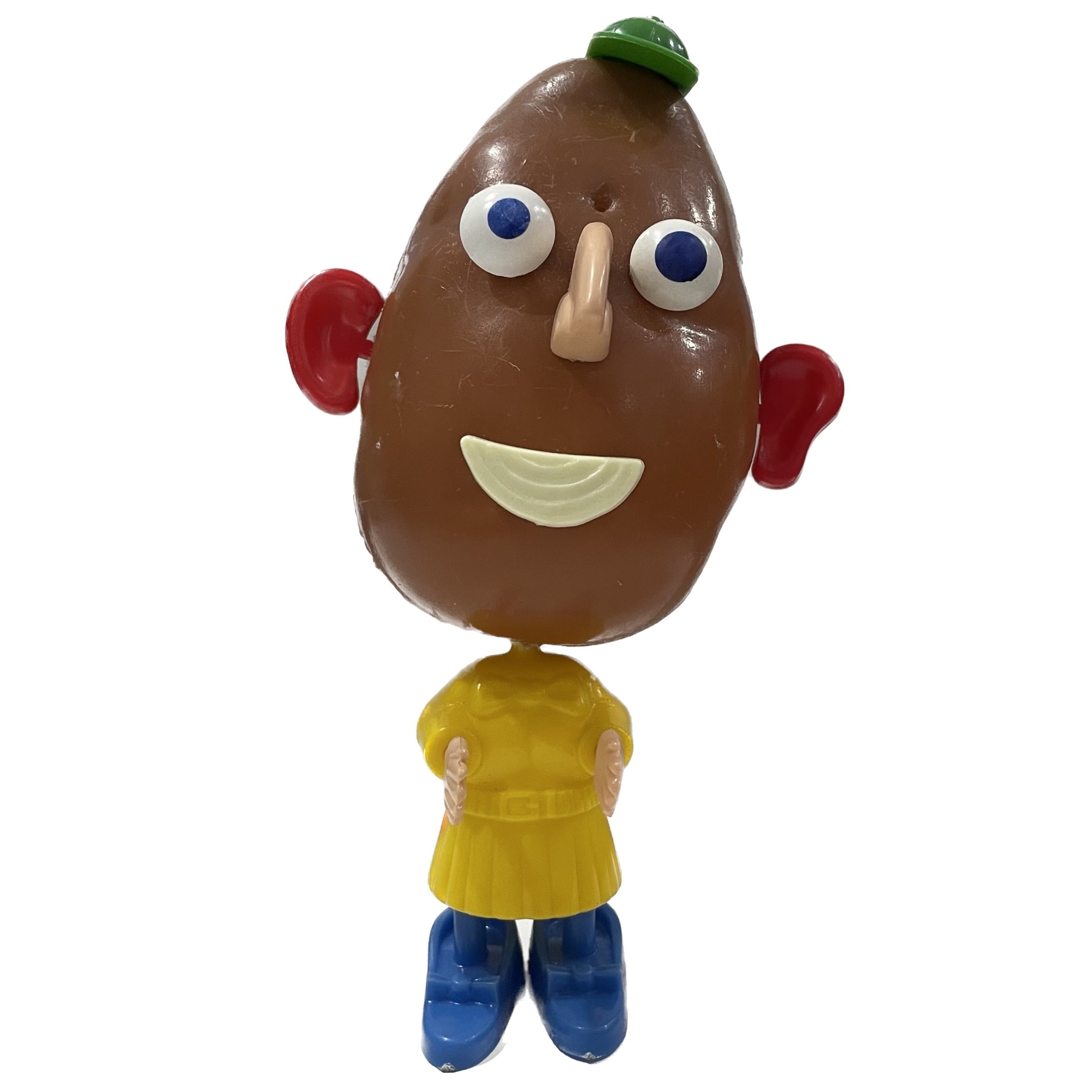 MR.POTATO HEAD