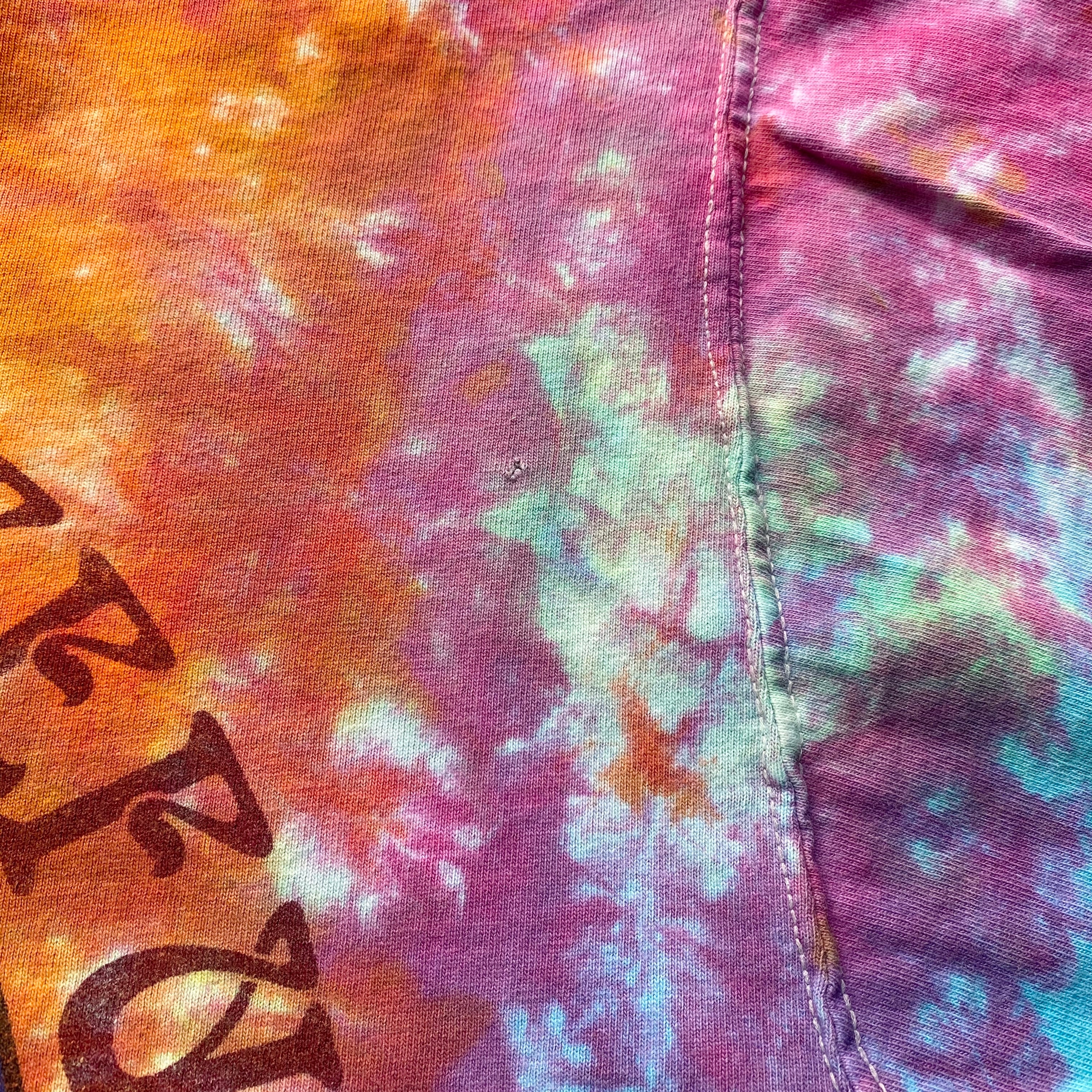 90年代 GRATEFUL DEAD グレイトフルデッド バンドTシャツ タイダイT