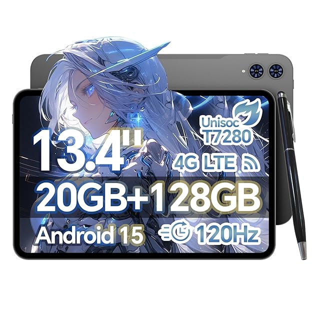 Bigme B7 カラー電子ペーパータブレット 7インチ 8+128GB 4G通話対応