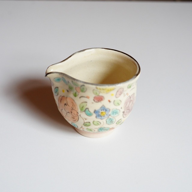 【うつわははみや】みのり片口　59