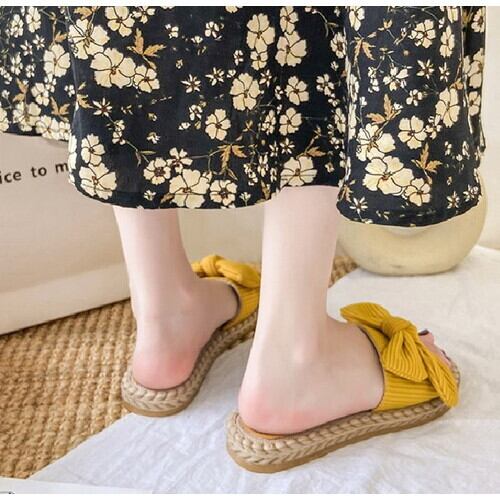 サンダル レディース フラット フラットサンダル ぺたんこ 疲れ