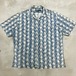 Polo Ralph Lauren Hawaiian Shirt”BASKET WEAVE”