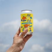 PICKING CHILI&MIKAN -Pale Ale-（6本セット） | MERRY LOGISTICS×万珍醸造