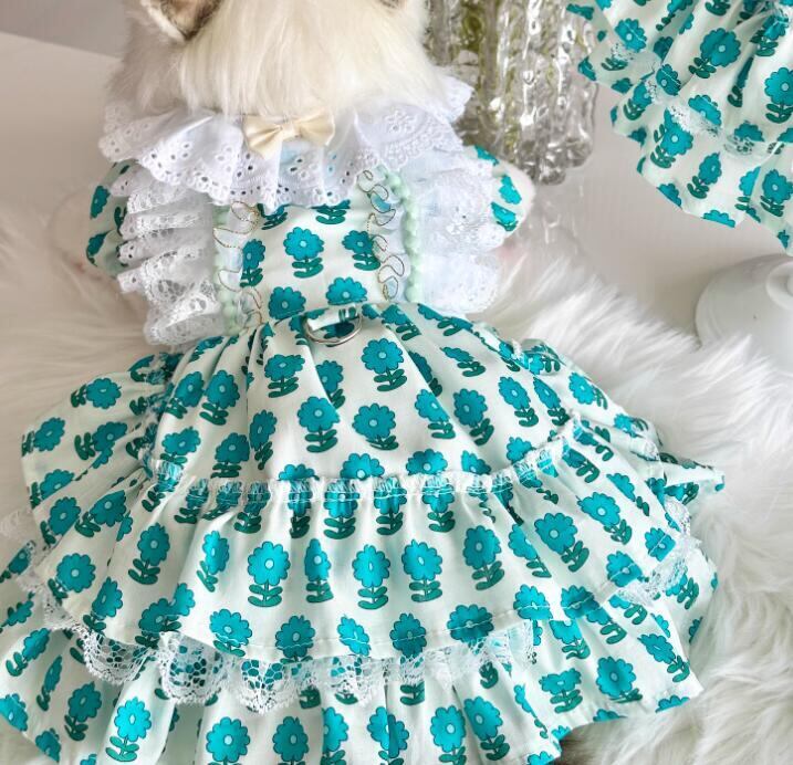 《予約》№3102105 ビッグスカートドレス