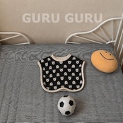 韓国子供服 / 26Autumn / 〖取寄〗guruguru / くまさんスタイ / ベビー服 *Free*