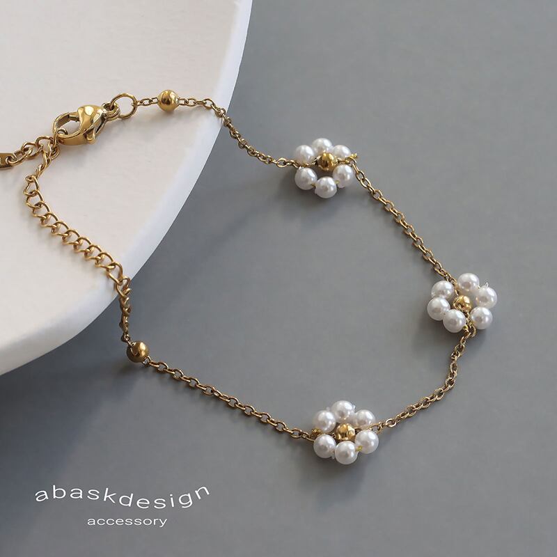 Daniel et Lili【40's Vintage Swarovski Necklace -Red-】 | PAY ID