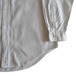 Ralph Lauren　ラルフローレン　ボタンダウンシャツ　YARMOUTH　ホワイト　ドレスシャツ　16-34 商品写真6