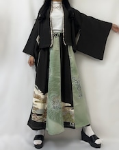 Setup 351 2jacket+1skirt