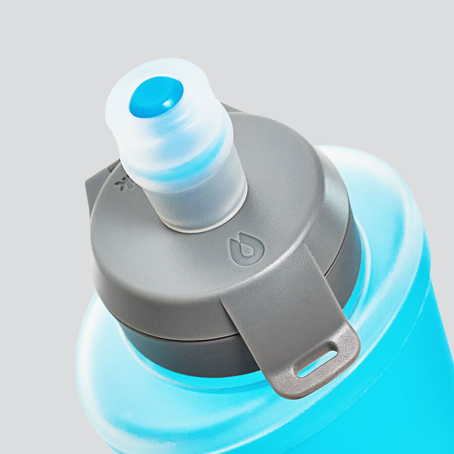 【新着商品】HydraPak(ハイドラパック) ウルトラフラスク+500ml フ HydraPak(ハイドラパック)ULTRAFLASK SPEED 500mlウルトラフラスク