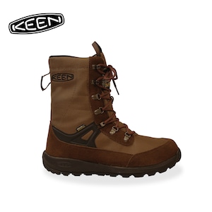 KEEN　GLIESER TALL WATER PROOF  x   Atsushi Gomyo　　