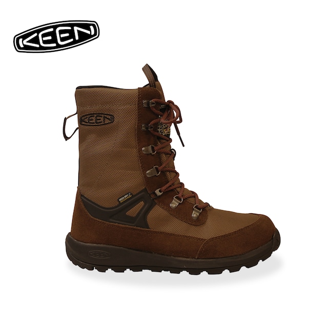 KEEN　GLIESER TALL WATER PROOF  x   Atsushi Gomyo　　