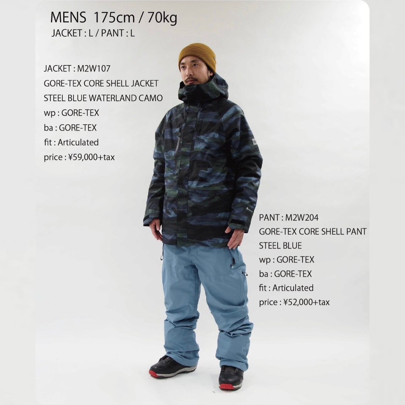 23-24 686 sixeightsix シックエイトシックス GORE-TEX CORE 23-24 686 sixeightsix シックエイトシックス GORE-TEX CORE