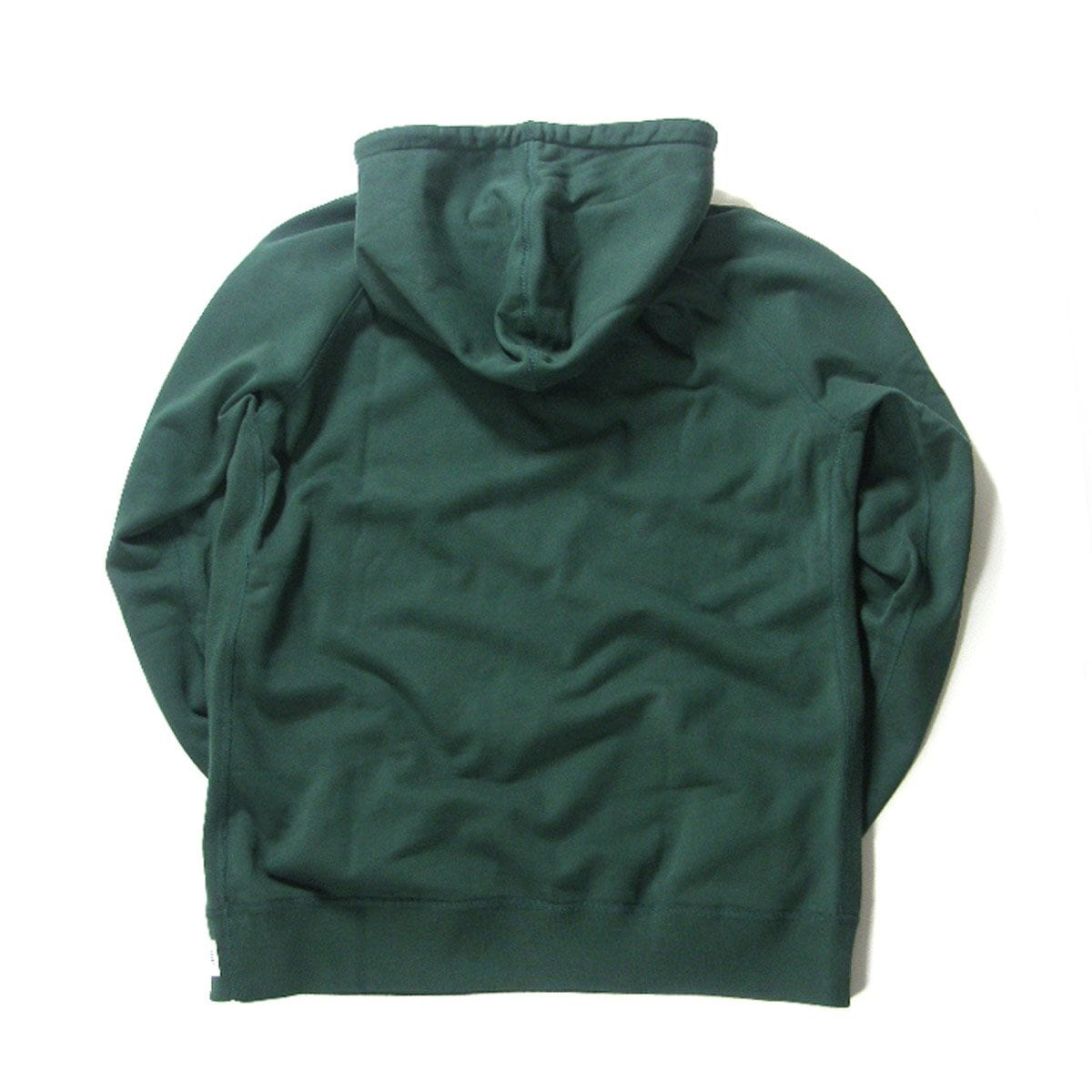 STUSSY × REIGNING CHAMP パーカー Lサイズ カナダ製 【公式通販】