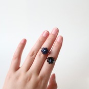 Shall we Canel?？-black-