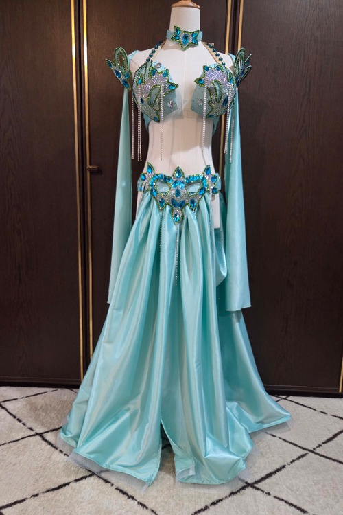 AH Emerald Green 4328