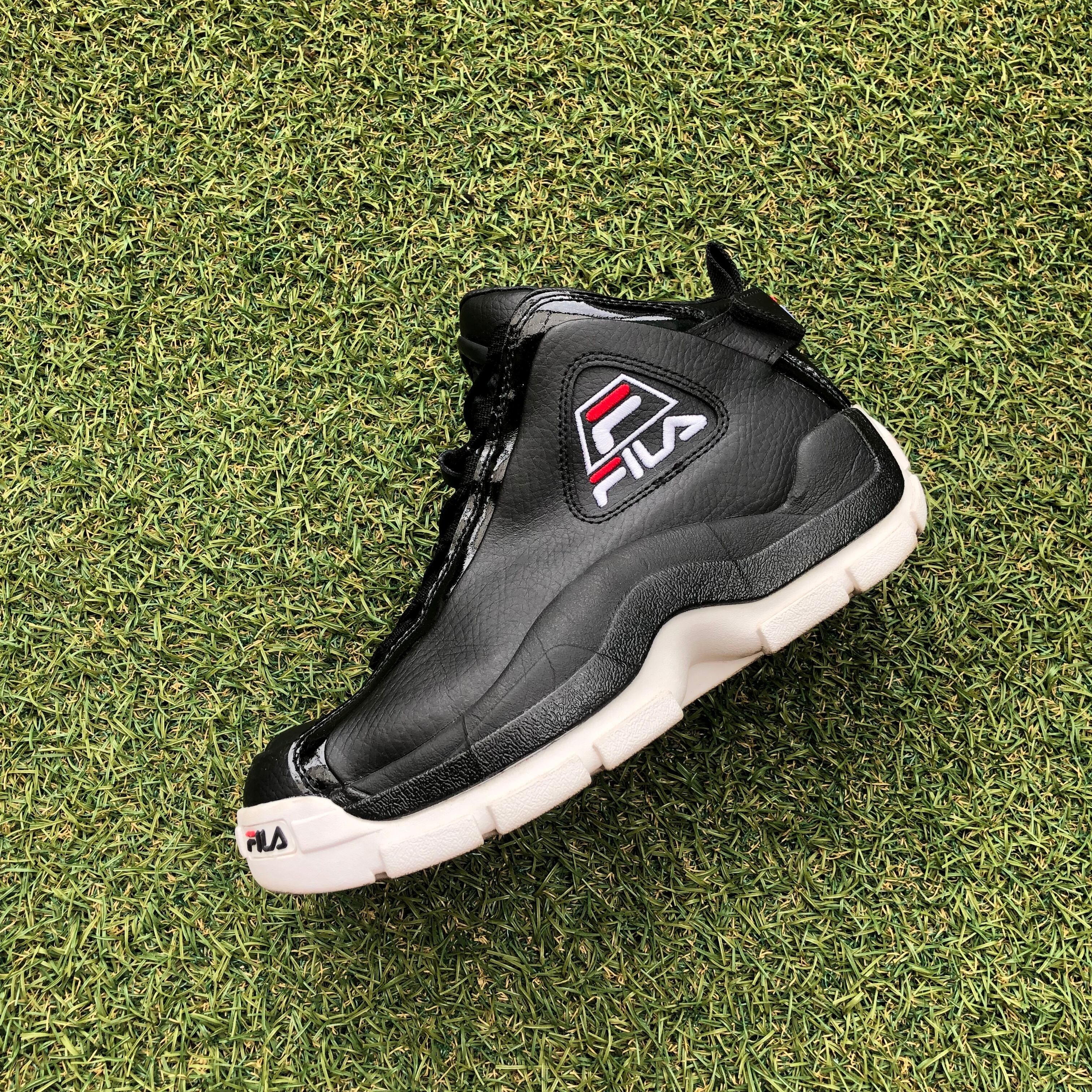 FILA GRANT HILL 2フィラ グランドヒル2 HA748 | reshoe
