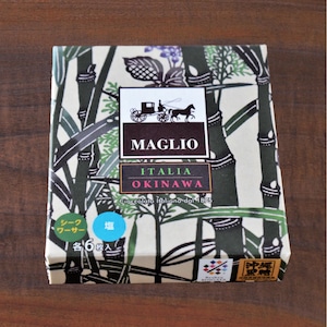 MAGLIO チョコレート（塩・シークワーサー）