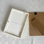 ポストカード　フレーム入り　旅行宣伝ポスター　南フランス　国鉄とロワイヤンの街　12otcp22-5