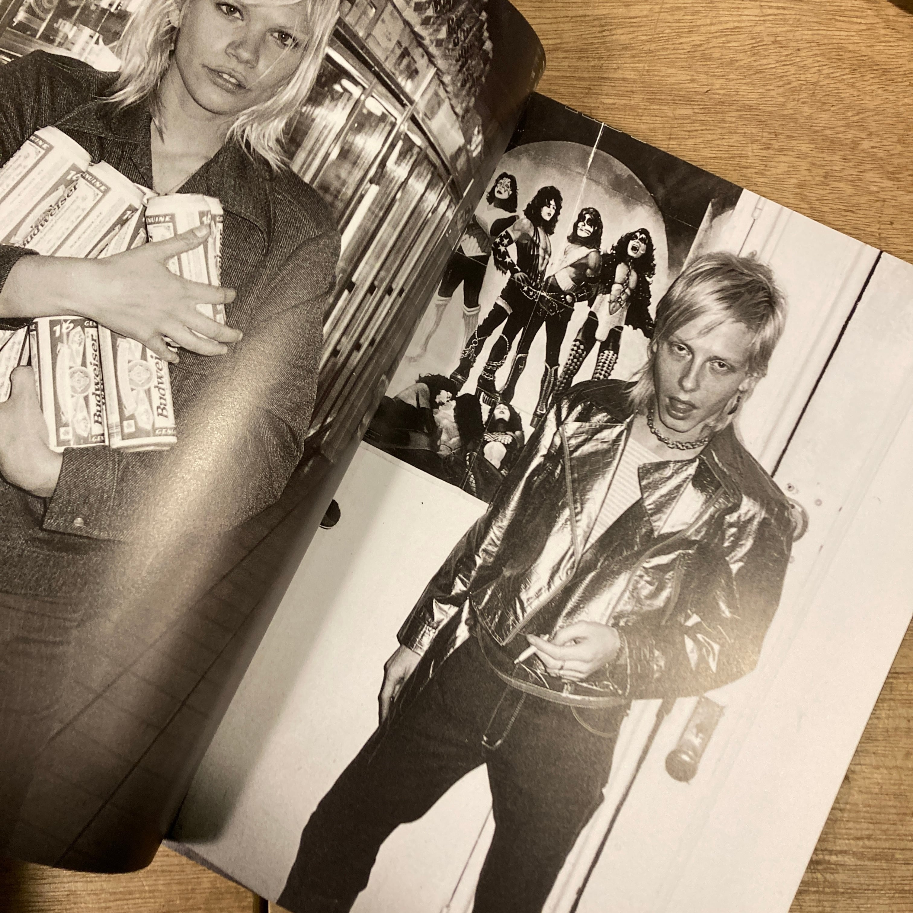 terryrichardson hystericglamour: Terry Richardson, Hysteric