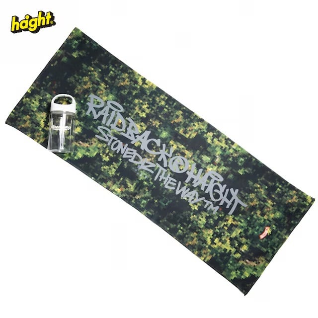 HAIGHT : RAIDBACK COOLING TOWEL