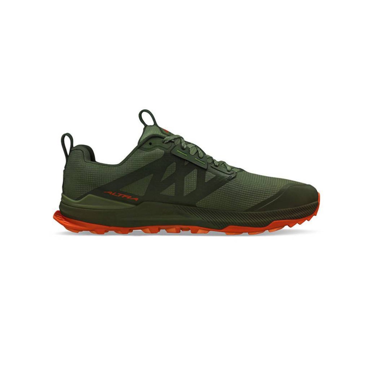 ALTRA アルトラ LONE PEAK 8 M（ローンピーク 8）メンズ | STRIDE LAB 