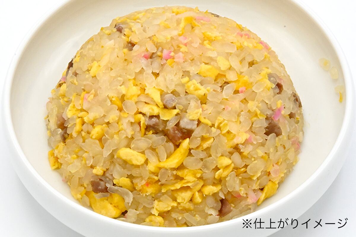 こんにゃく炒飯３種類セット 200ｇ5袋 3種類 計15袋 送料無料 ジンホア 京華小吃 シンガポール発 小籠包専門店